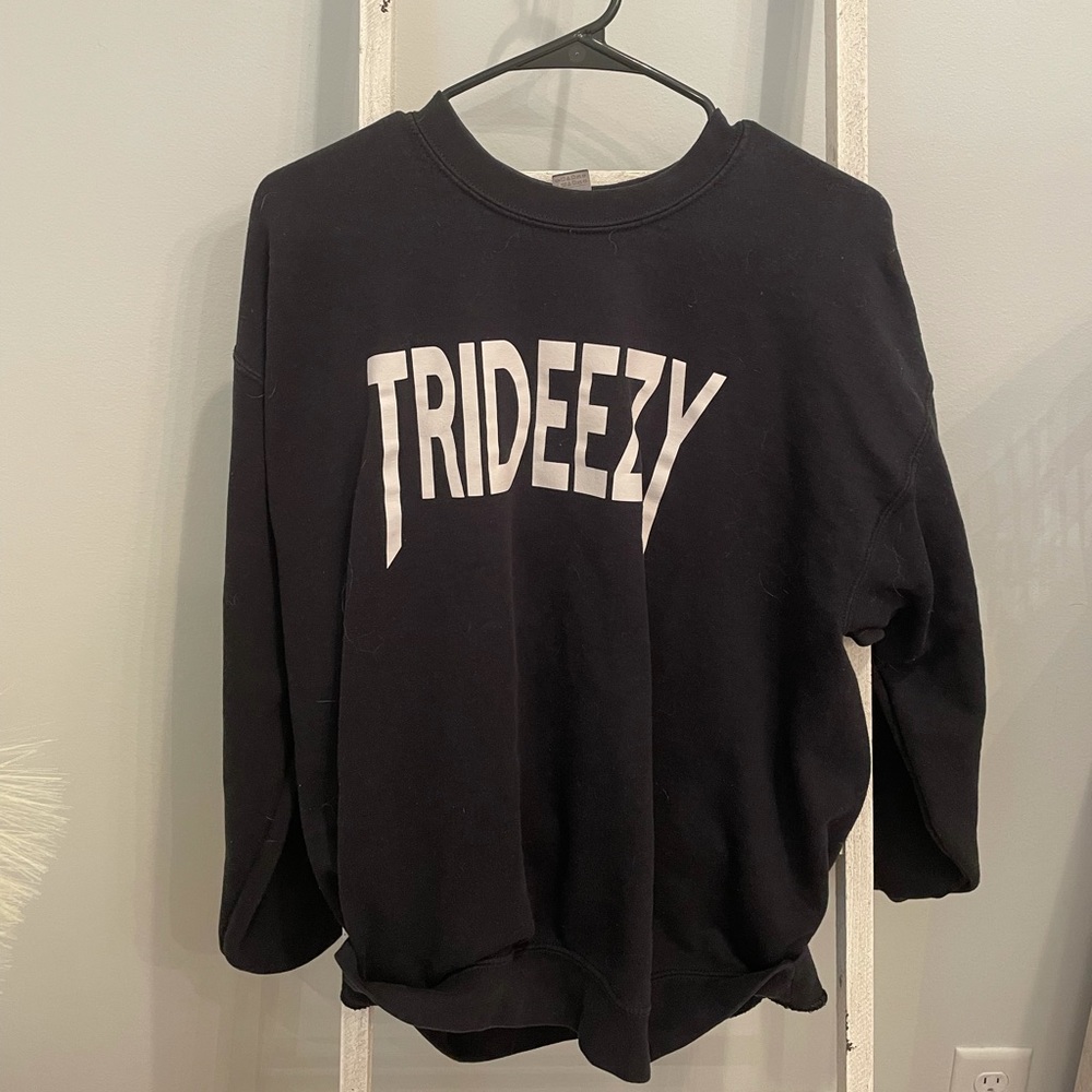 Tri Delta Sweatshirt